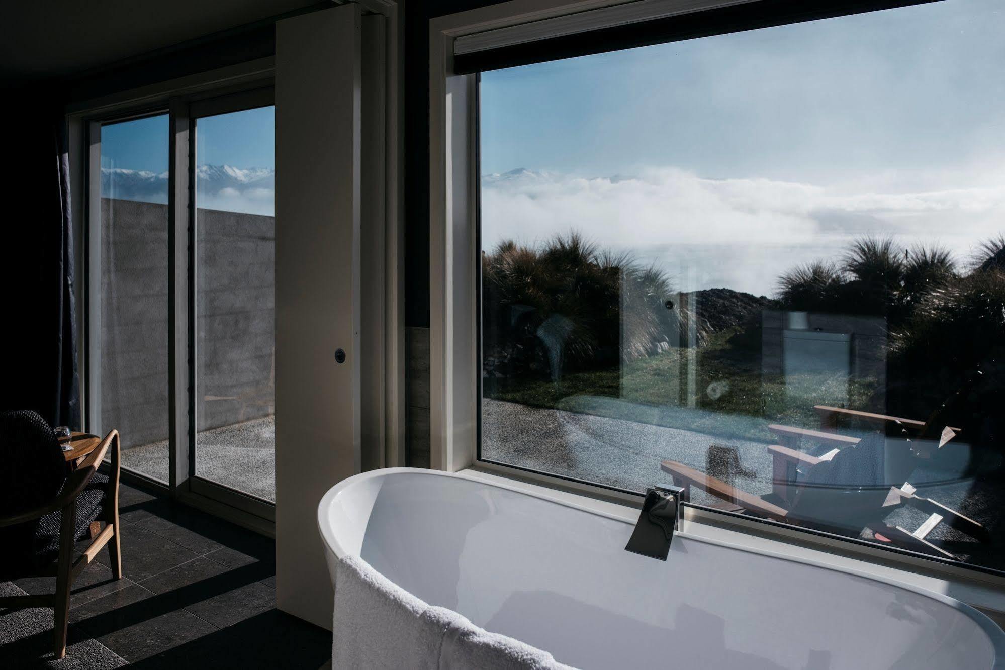 Lakestone Lodge Pukaki Esterno foto