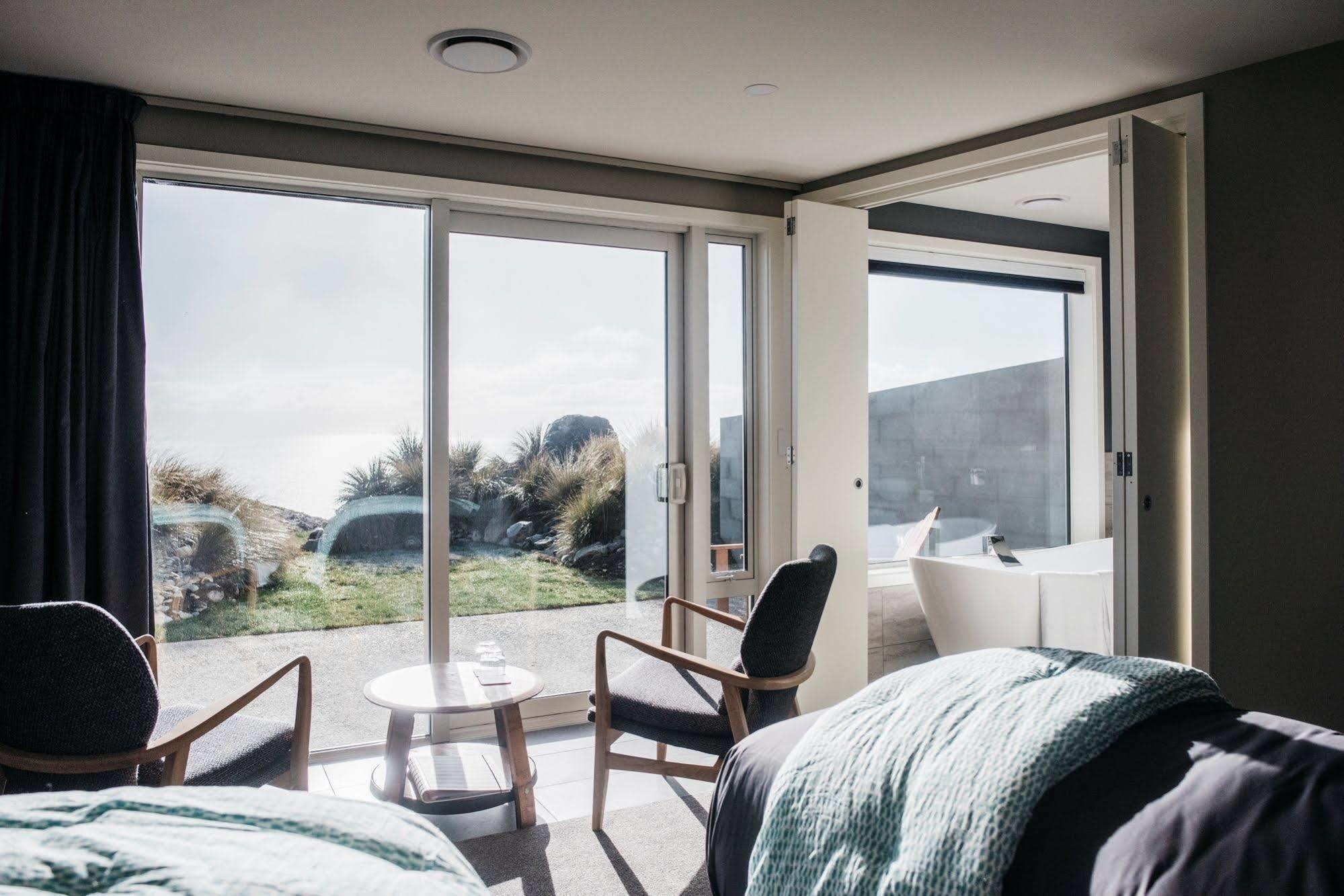 Lakestone Lodge Pukaki Esterno foto